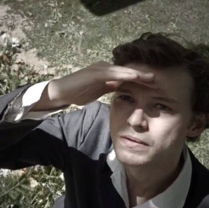 "Baczyński" - życie w wierszach