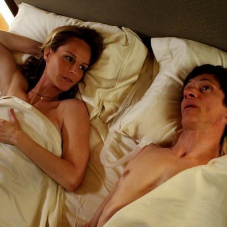 Prelekcja filmu "Sesje"